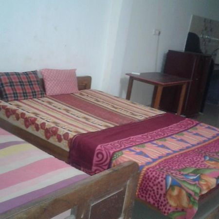 Shanti Guest House Арамбол Екстериор снимка