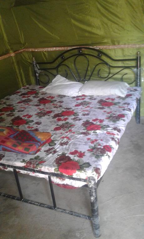 Shanti Guest House Арамбол Екстериор снимка