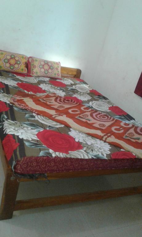 Shanti Guest House Арамбол Екстериор снимка