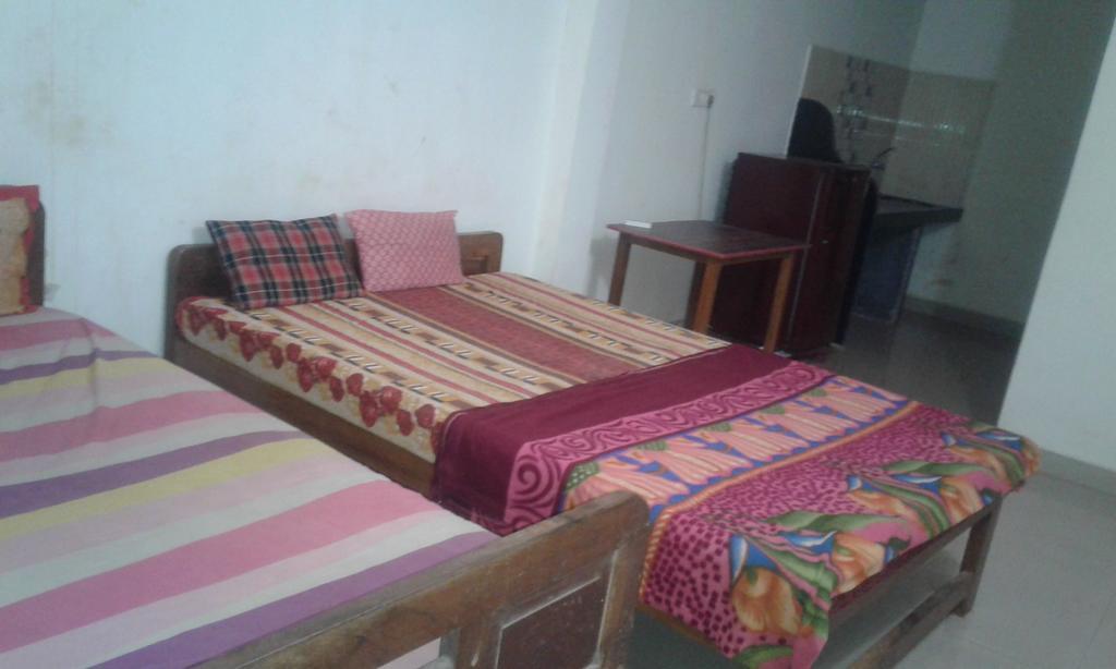 Shanti Guest House Арамбол Екстериор снимка