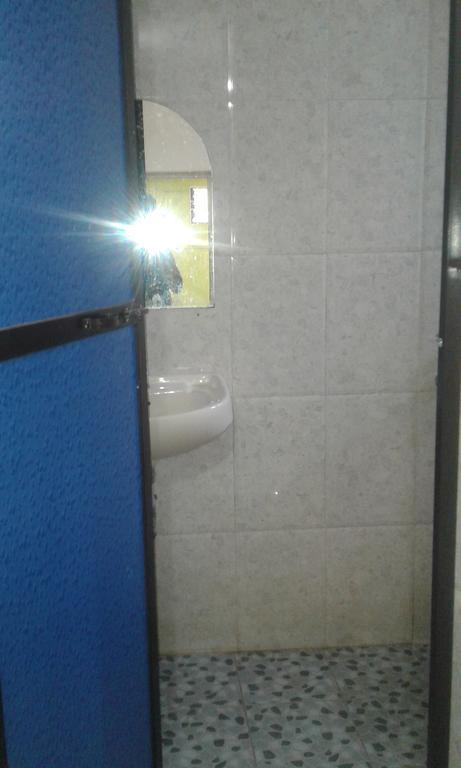 Shanti Guest House Арамбол Екстериор снимка